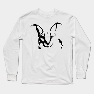 FLOPPA Long Sleeve T-Shirt